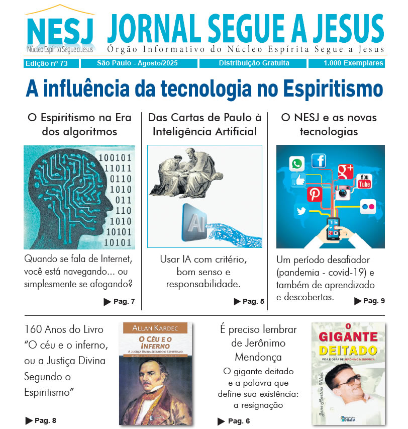 Jornal Nesj