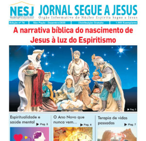 Jornal Segue a Jesus Dezembro 2025
