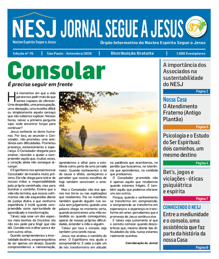 Jornal Nesj