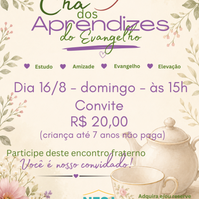 Chá