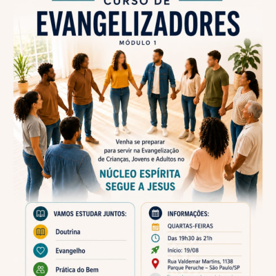 curso evangelizadores
